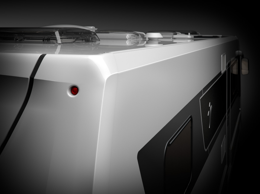 Exterieur Design