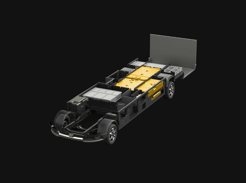 Technik Clous 2