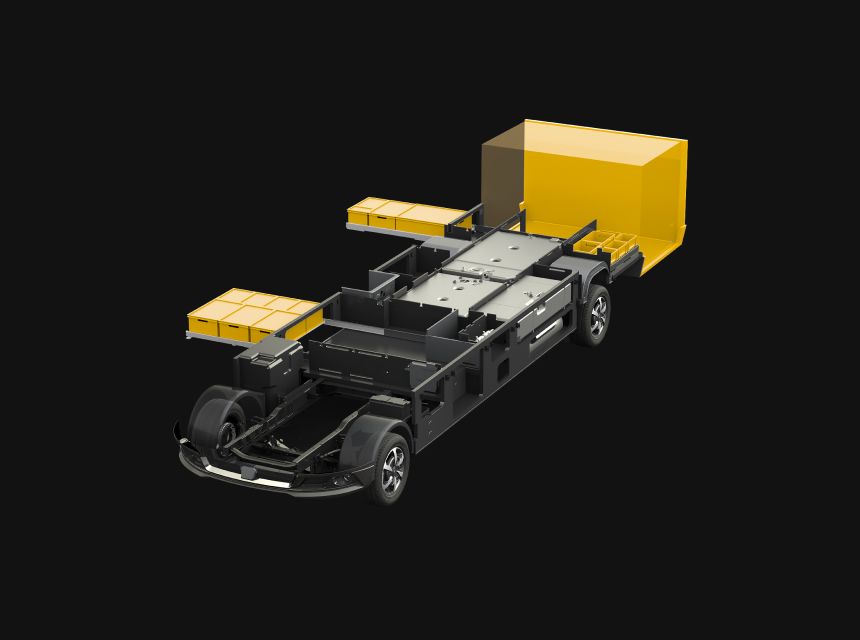 Technik Clous 1