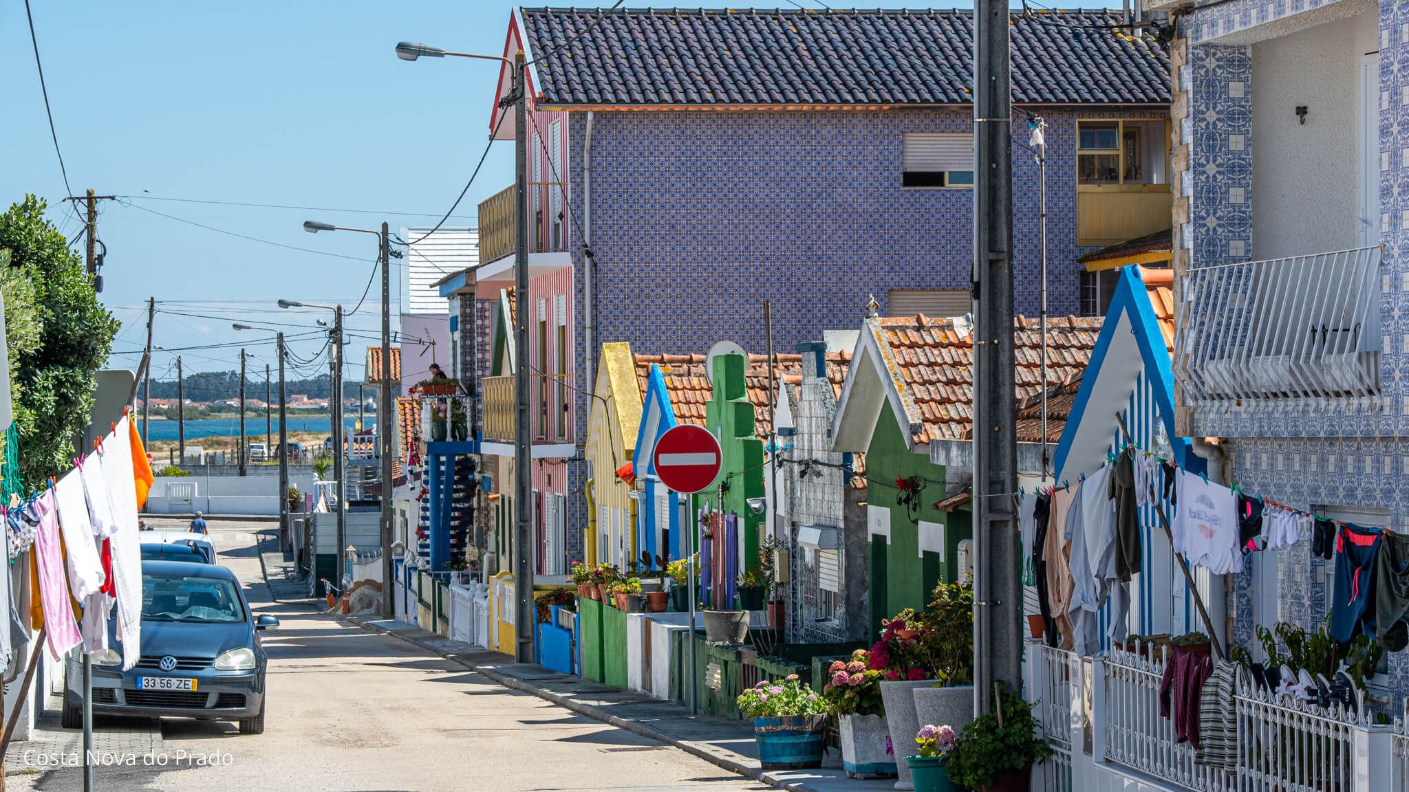 NIESMANN+BISCHOFF - Stranddeko und Marilyn Roadtrip Frankreich-Spanien-Portugal