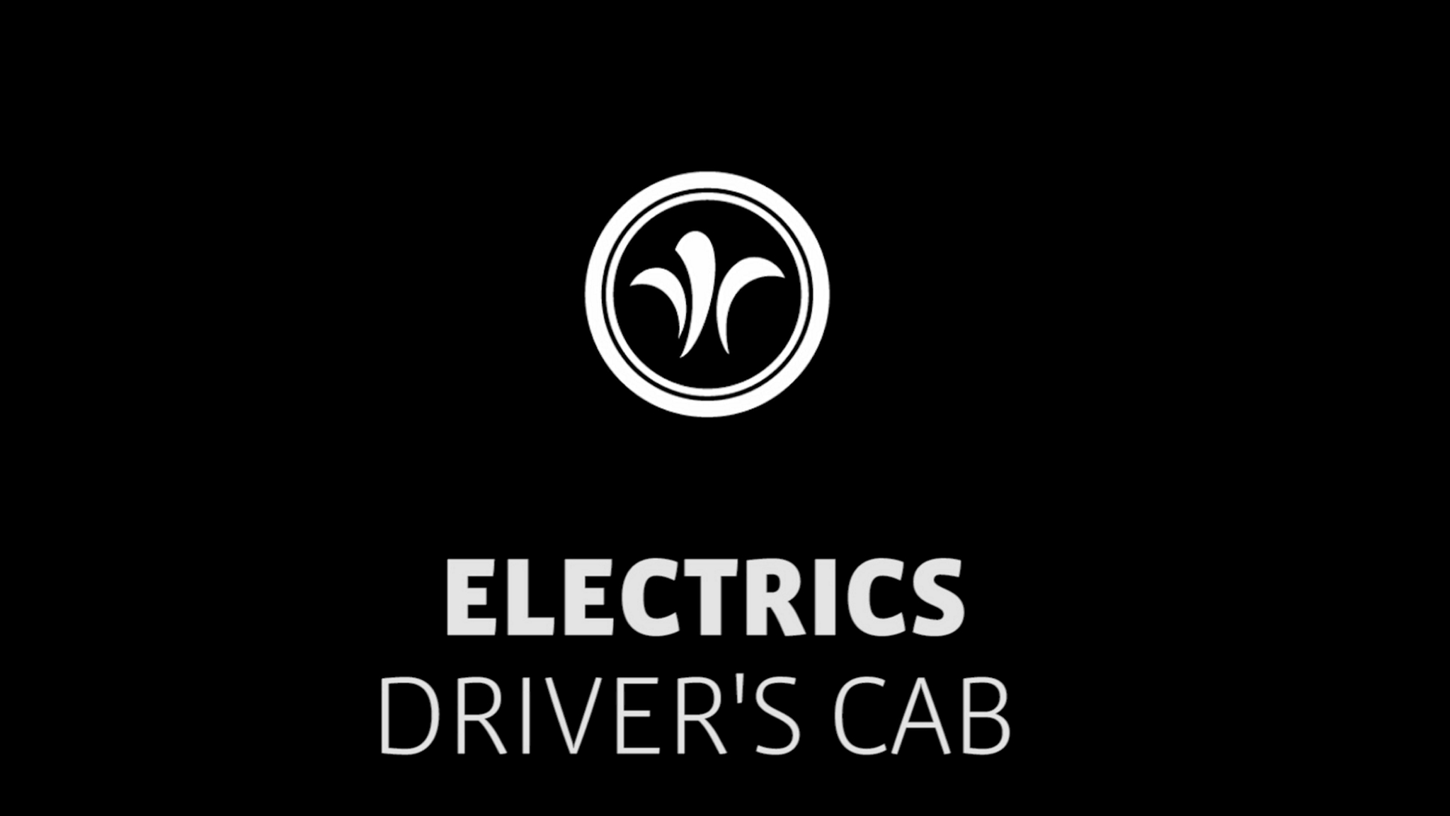 motorhome drivers cab // niesmann+bischoff - camper (model ARTO) // 2019 // EL3
