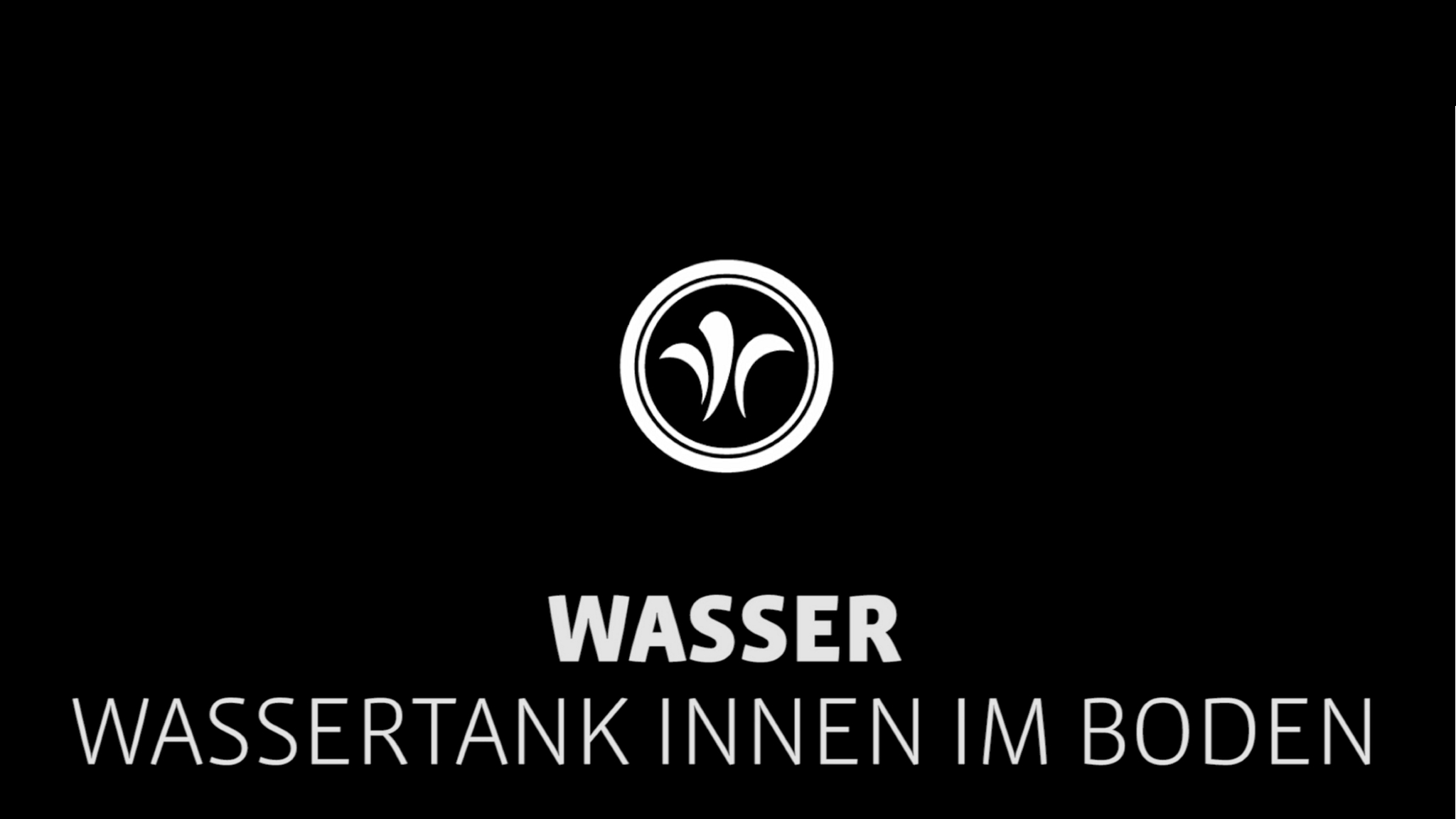 Wohnmobil Wassertank innen im Boden // Niesmann+Bischoff – Reisemobil (Modell ARTO) // 2019 // WA3
