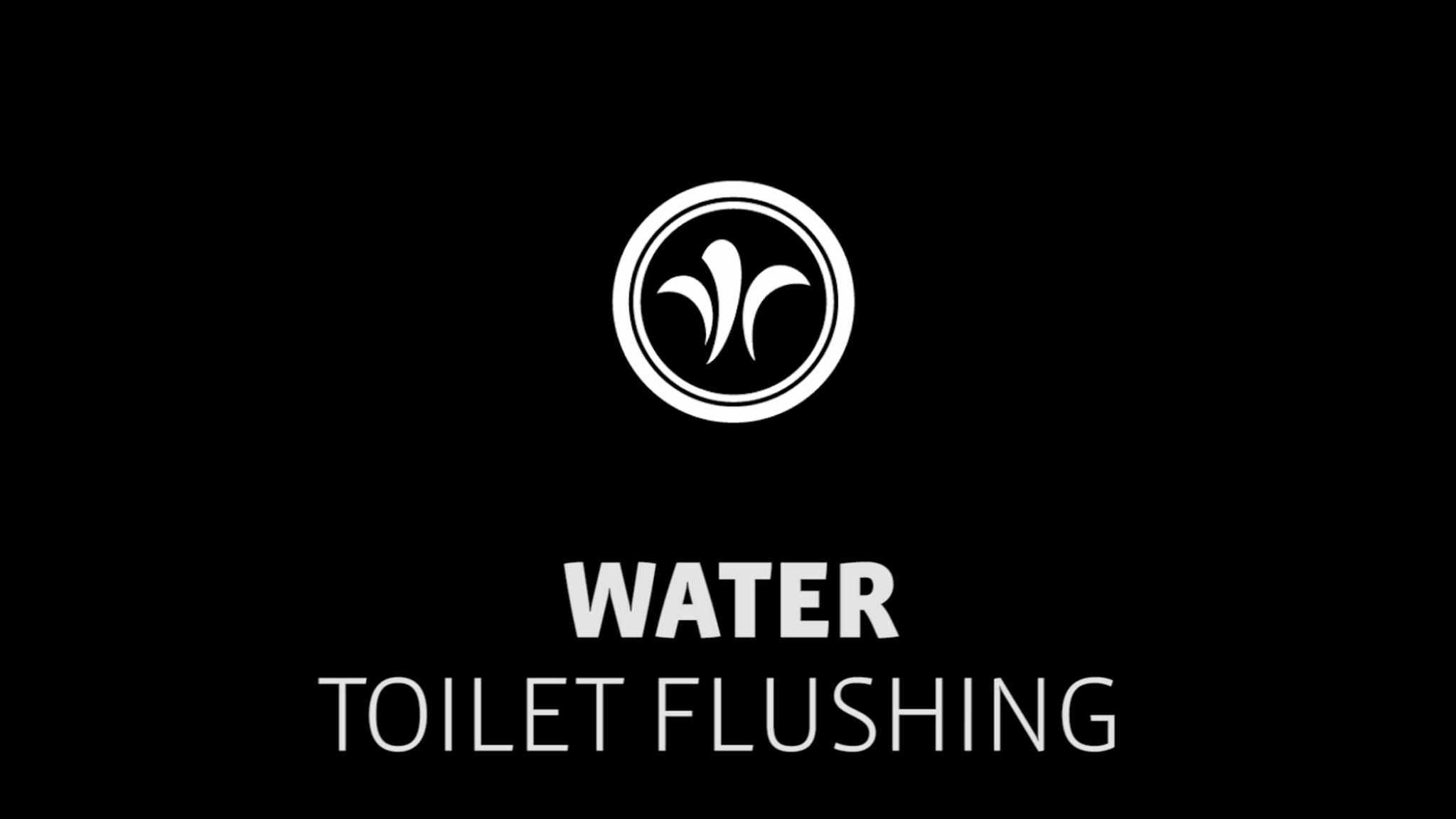 motorhome toilet flush // niesmann+bischoff - camper (model ARTO) // 2019 // WA4
