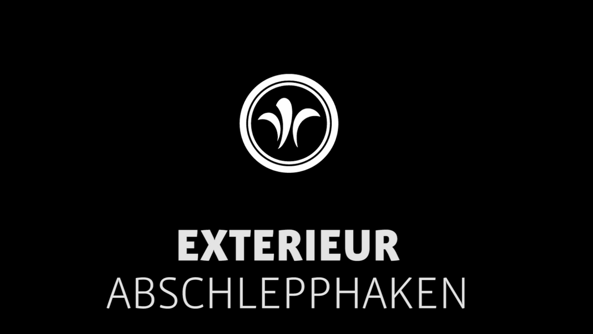 Wohnmobil Abschlepphaken // Niesmann+Bischoff – Luxus Wohnmobil (Modell FLAIR) // 2019 // EX10
