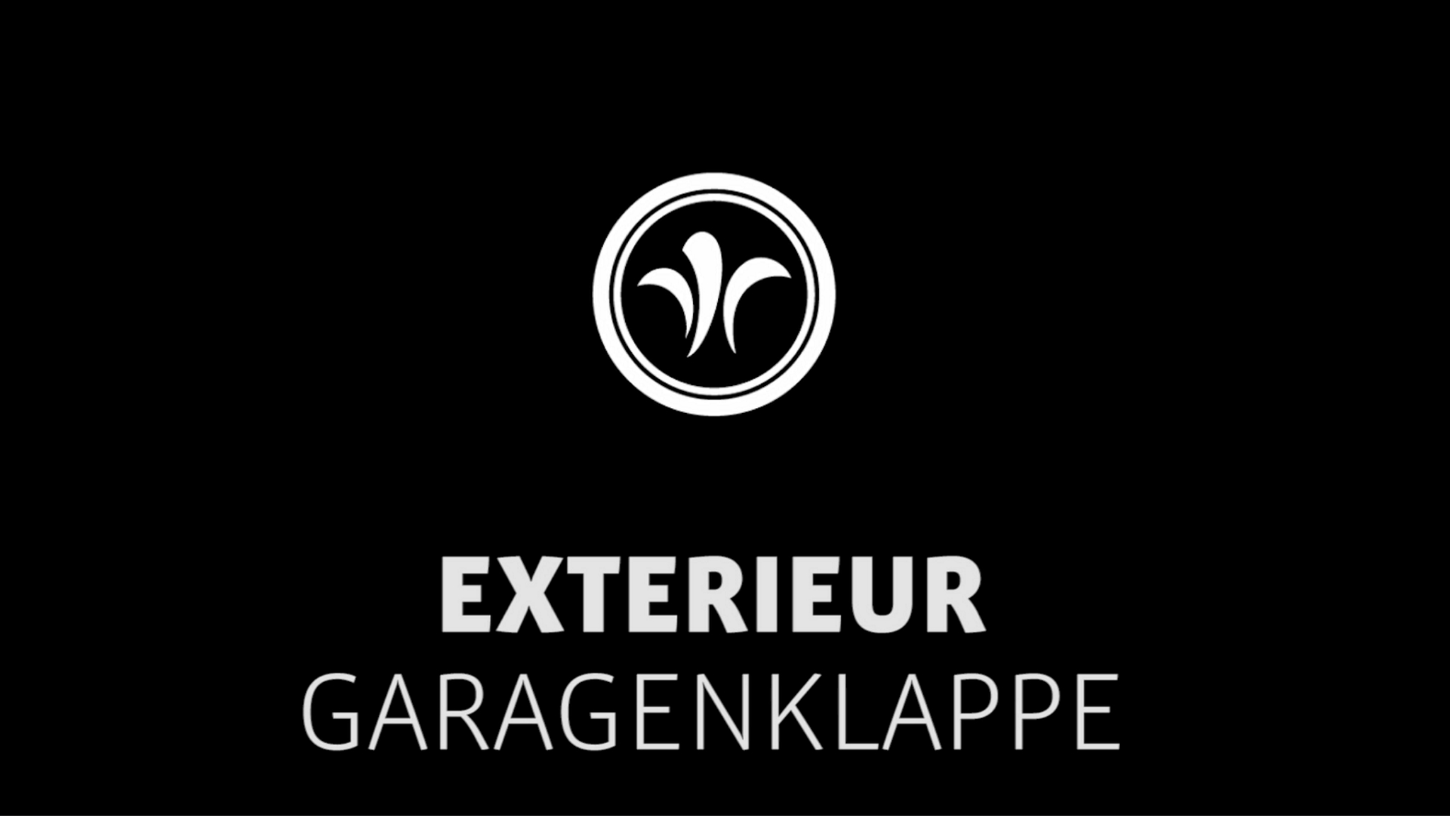 Wohnmobil Garagenklappe // Niesmann+Bischoff – Luxus Wohnmobil (Modell FLAIR) // 2019 // EX4
