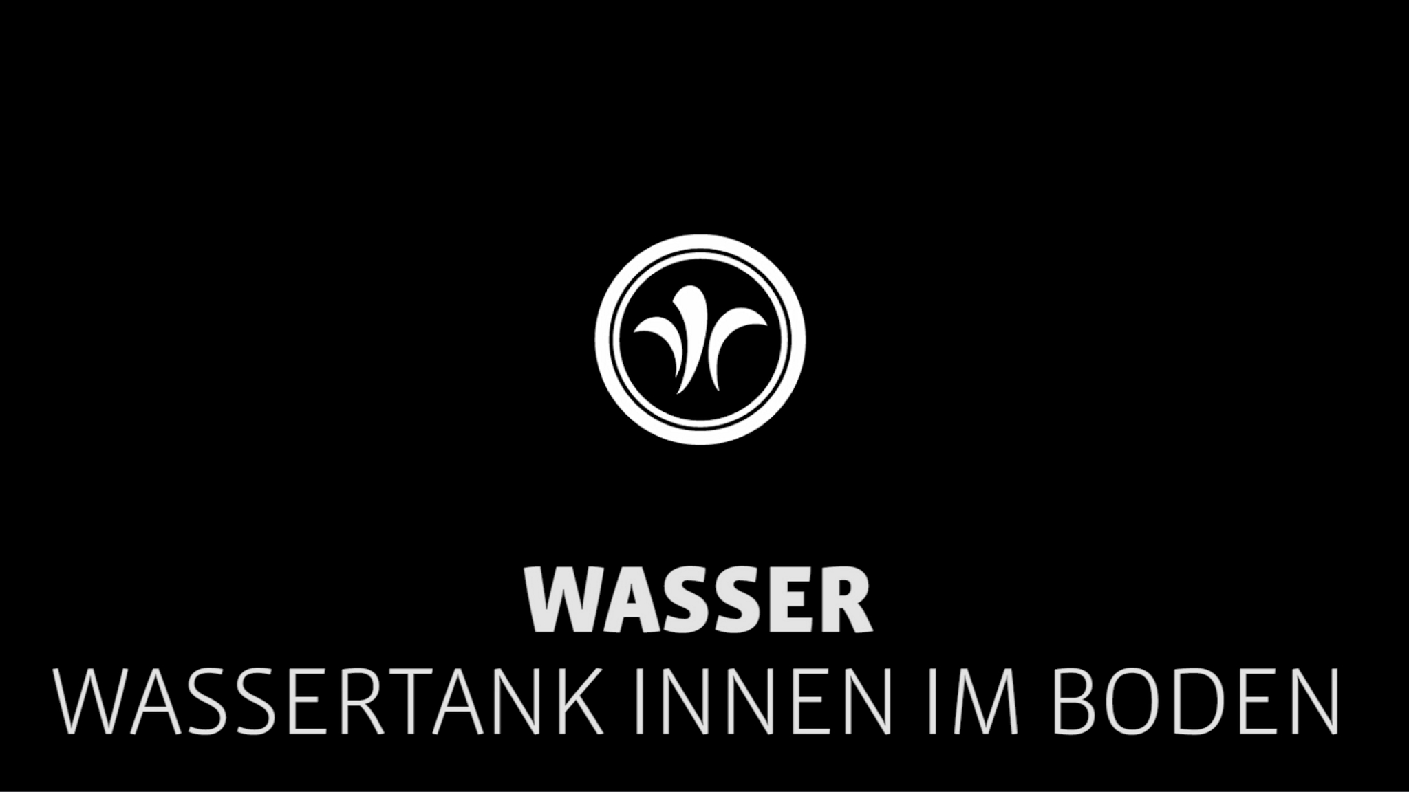 Wohnmobil Wassertank im Boden // Niesmann+Bischoff – Luxus Wohnmobil (Modell FLAIR) // 2019 // WA5
