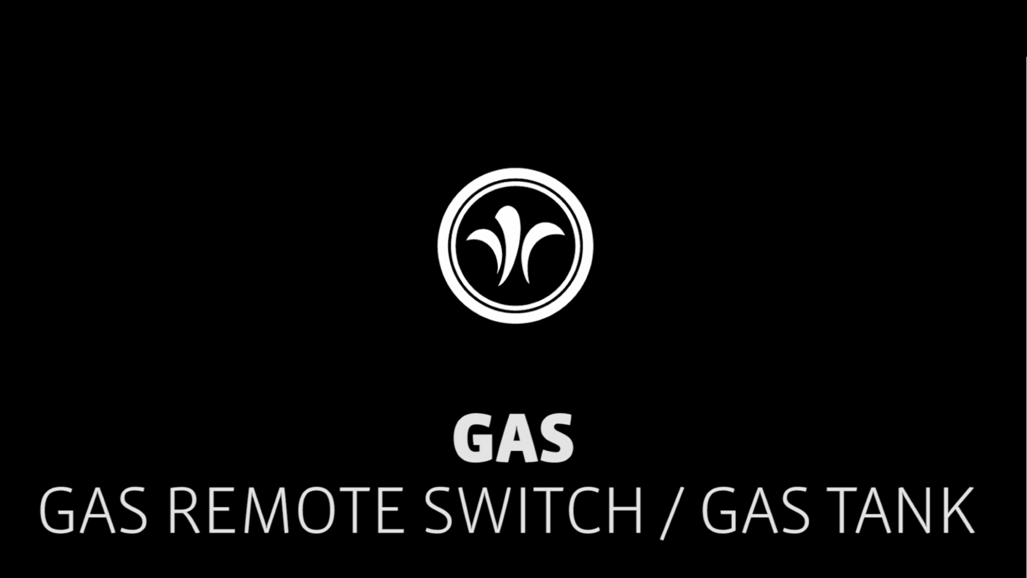 motorhome gas remote switch // niesmann+bischoff - luxury motorhome (model FLAIR) // 2019 // G4
