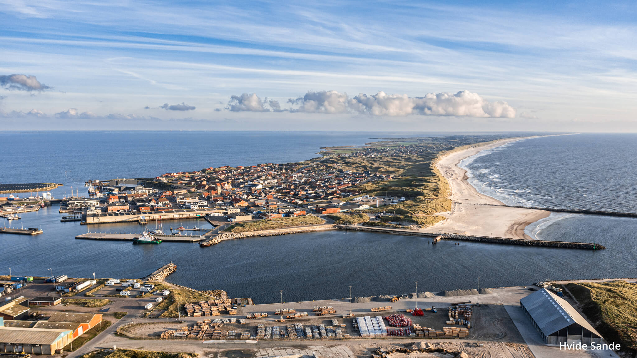 Stranddeko - Roadtrip Dänemark Kompakt 2021