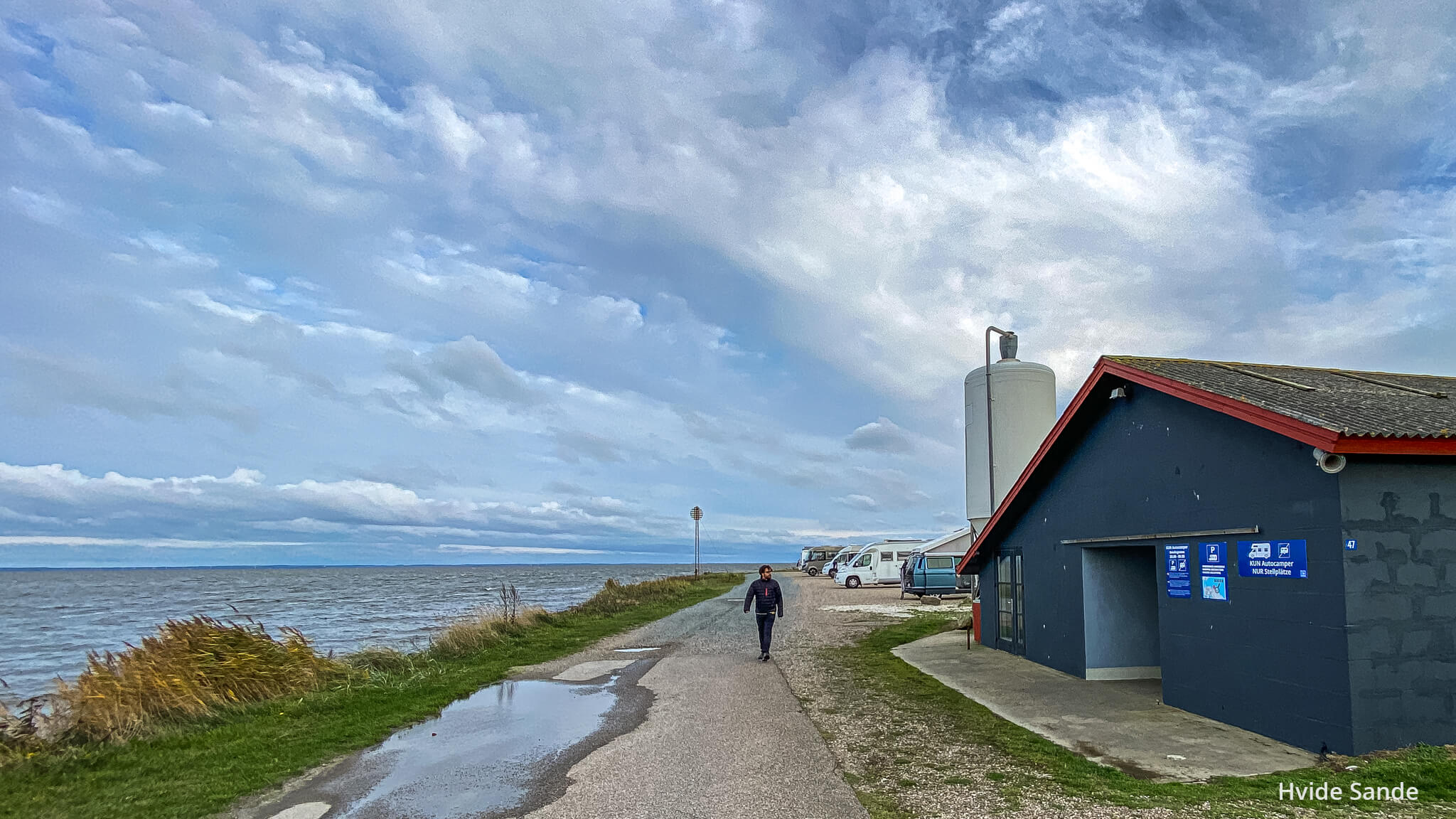 Stranddeko - Roadtrip Dänemark Kompakt 2021