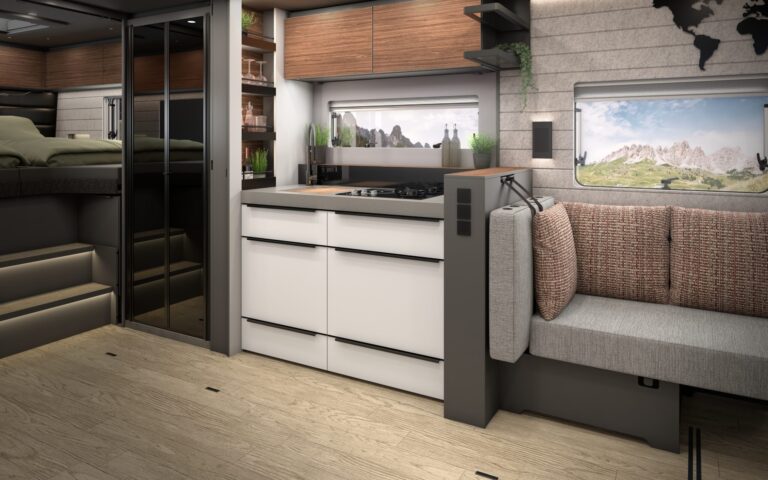 NIESMANN+BISCHOFF - Arto 84 - Kitchen customizable to your wishes
